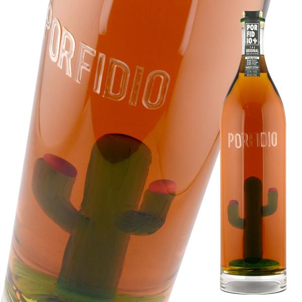 テキーラ 40度 ポルフィディオ スーパーハリスコ アネホ 5L 1本 正規