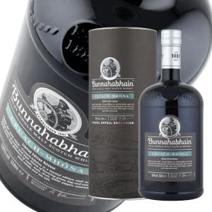 ウイスキー ブナハーブン 1000mlの買取情報