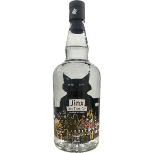 ジン 43度 ジンクス オールドトムジン 700ml 1本 正規