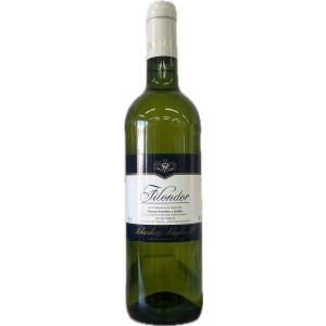 特価 アサヒ フィロンドール 白 750ml 1本