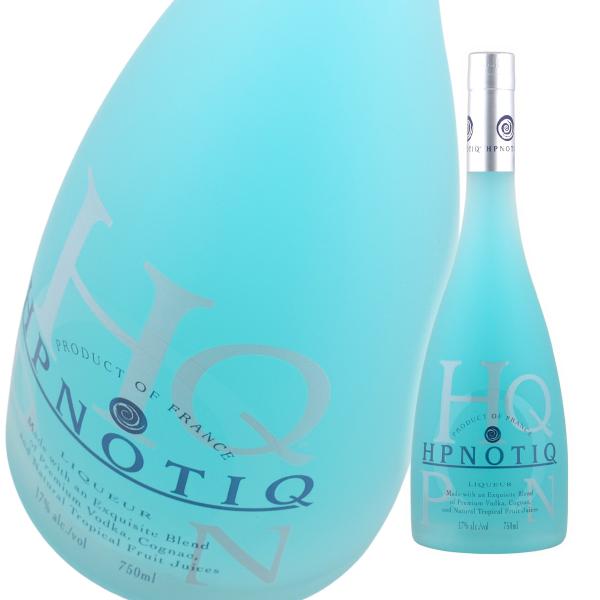 特価 リキュール 17度 ヒプノティック 750ml 1本 並行