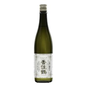 予約販売 8月6日発売 日本酒 15度 香住鶴 山廃 吟醸純米 フクノハナ 720ml 1本