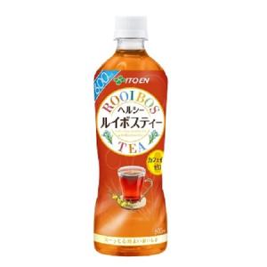 ルイボスティー 伊藤園 ヘルシールイボスティー ...の商品画像
