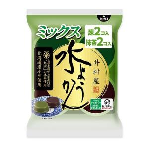井村屋 SPORTS YO-KAN スポーツようかん コーヒー 40g×5本 20個セット
