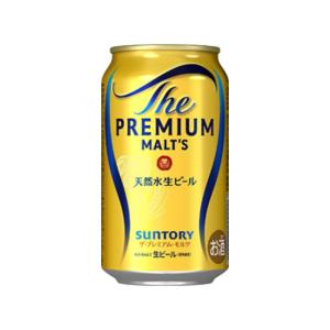 SUNTORY（サントリー） パーフェクトサントリービール 500缶 1