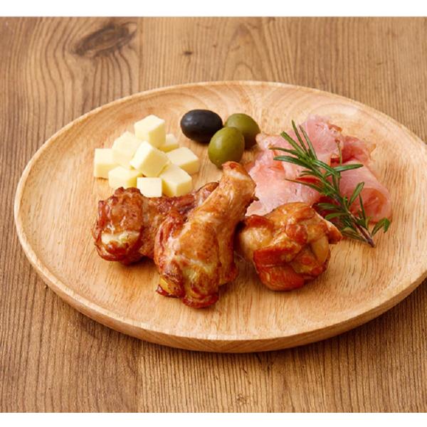 お店のための やみつきスモークチキン手羽元業務用 1kg×1袋 冷凍送料無料