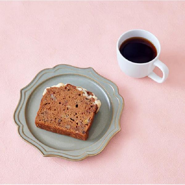 ベルリーベ クランブルバナナブレッドくるみ入り8個入り 冷凍送料無料