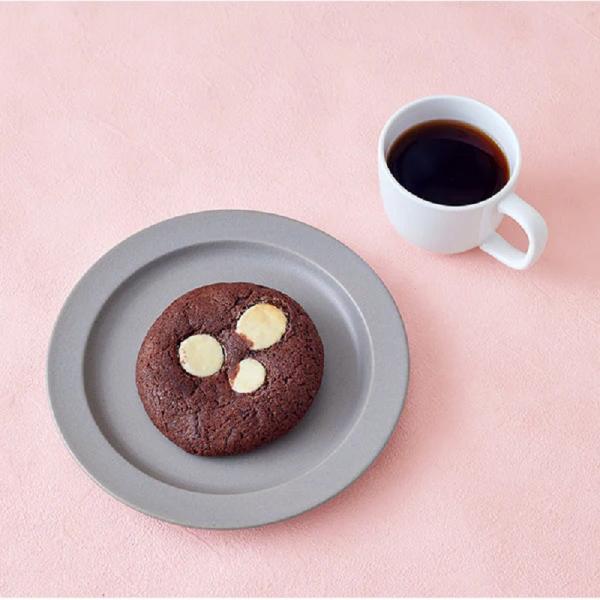 ベルリーベ ダブルチョコソフトクッキー 8枚入り 冷凍送料無料