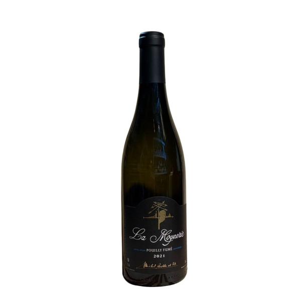 フランス  ミッシェル・レッド・エ・フィス プイイ・フュメ ラ・モワネリー 2021 750ml 白...