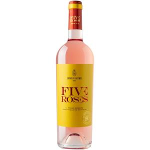 〇レオーネ デ カストリス ファイヴ ローゼズ [2024] 750ml ロゼ
