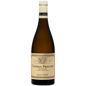 ●ルイ ジャド シャブリ グラン クリュ プルーズ [2023] 750ml 白