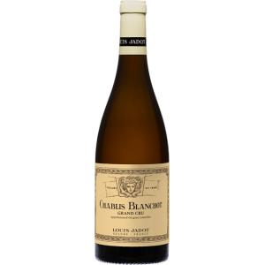 ●ルイ ジャド シャブリ グラン クリュ ブランショ [2023] 750ml 白