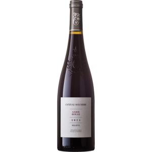 〇シャトー スーシュリー アンジュー ルージュ レリーフ [2021] 750ml 赤