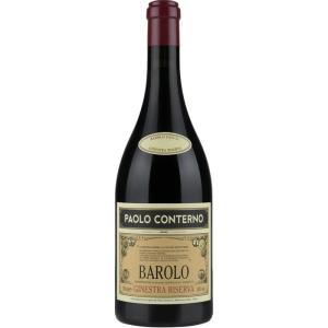 ●パオロ コンテルノ バローロ ジネストラ リゼルヴァ [2013] 750ml 赤