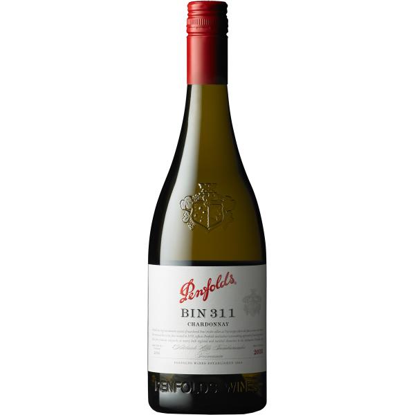 ●ペンフォールズ ビン 311 シャルドネ [2023] 750ml 白