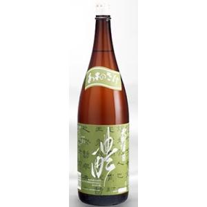 日本酒 天野酒 純米酒 醴 れい 1800ml 1800ml