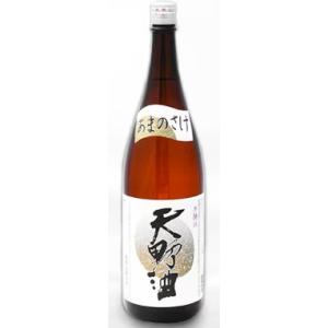 日本酒 天野酒 本醸造 1800ml 1800ml 本醸造酒 [ii取り寄せ商品]