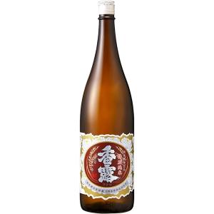 日本酒 香露 特別純米酒 1800ml 1800ml