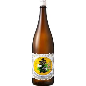 日本酒 香露 本醸造 上撰 1800ml 1800ml