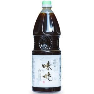 味付ぽん酢 味兆 1800ml 1.8L 岸田商会 ポン酢 調味料 業務用