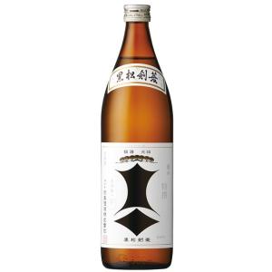 日本酒 特撰 黒松剣菱 900ml 特別本醸造酒 [ii取り寄せ商品]