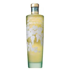 ミスティア マスカットリキュール ド フランス 700ml 瓶
