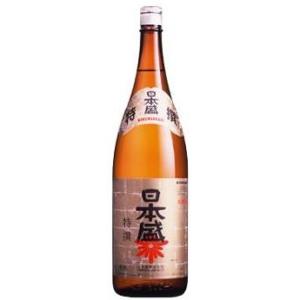 日本酒 日本盛 特選 1800ml [ii取り寄せ商品]