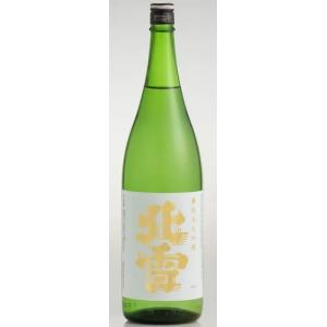 日本酒 北雪 純米大吟醸 1800ml 1.8L 北雪酒造 [ii取り寄せ商品]