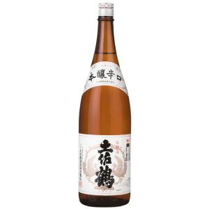 日本酒 土佐鶴 上等 本醸造酒 本醸辛口 1800ml 土佐鶴酒造