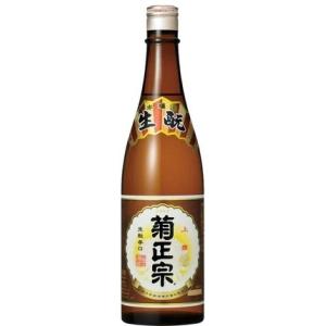 日本酒 上撰 菊正宗 本醸造 1.8L 1800ml 清酒