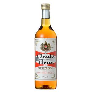 リキュール 電気ブラン 30度 720ml