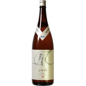日本酒 ふた穂 雄町 特別純米酒 2015年醸造 1800ml 1800ml 特別純米酒 熟成酒