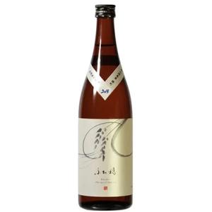 日本酒 ふた穂 雄町 特別純米酒 2015年醸造 720ml 特別純米酒 熟成酒