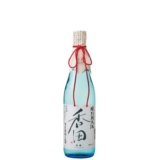 日本酒 香田 特別純米酒 720ml ハクレイ酒造 京都 丹後