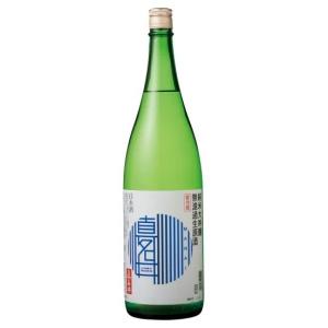 日本酒 真名井 青 純米大吟醸 無濾過生原酒 1800ml ハクレイ酒造 京都 丹後