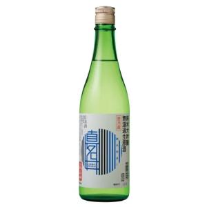 日本酒 真名井 青 純米大吟醸 無濾過生原酒 720ml ハクレイ酒造 京都 丹後