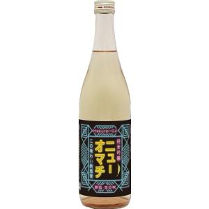 白嶺 Hakurei04 ニューオマチ 雄町 720ml ハクレイ酒造 京都 丹後