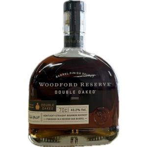 ウッドフォードリザーブ 700mlの買取情報