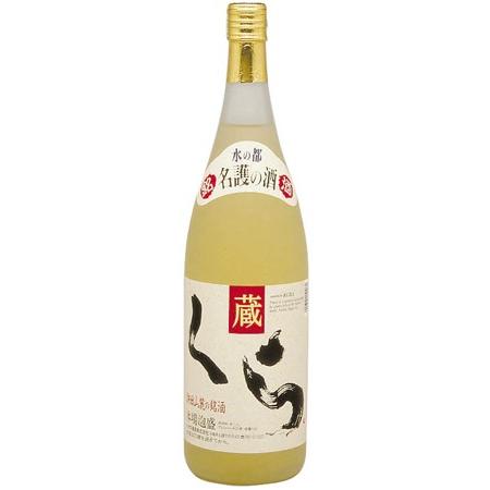 ヘリオス酒造 くら 25度 1.8L 泡盛