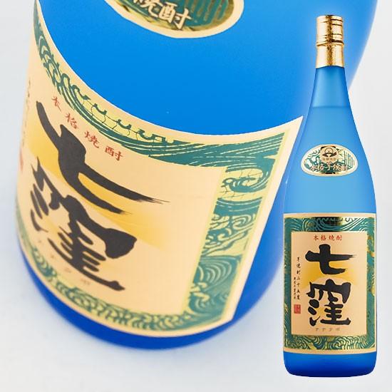 東酒造 特選 七窪 25° 1.8L 芋焼酎