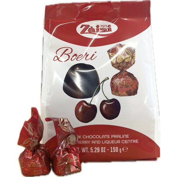 ザイニ ボエリ チェリーチョコ 150g 1袋