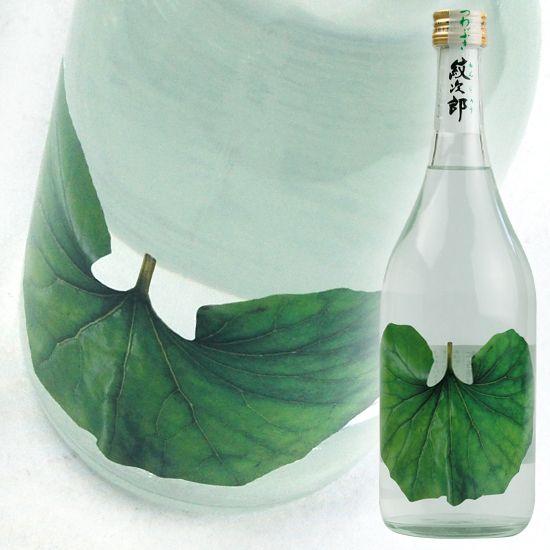 さつま無双 つわぶき紋次郎 芋25度 720ml 芋焼酎