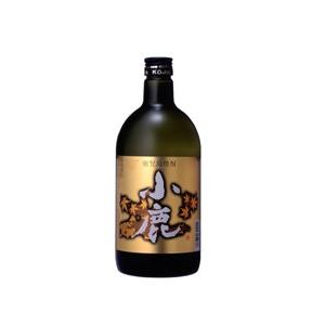 小鹿酒造協業組合 小鹿 黒 芋25度 720ml 芋焼酎