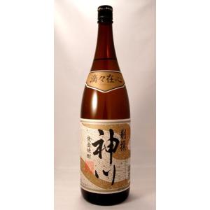 神川酒造 別撰 “神川” 25度 1.8L 芋焼酎