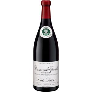 〇ルイ ラトゥール ポマール プルミエ クリュ エプノ [2018] 750ml 赤