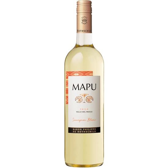 チリ  バロン フィリップ ド チリ マプ ソーヴィニヨン ブラン SC 2024 750ml・白 ...