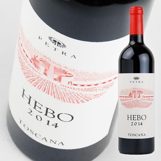 ペトラ エボ 2022 750ml 赤 wine