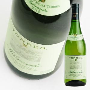 トーレス /  ミルマンダ  750ml 白