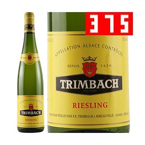 フランス  トリンバック リースリング 2022 375ml・白 wine｜mashimo