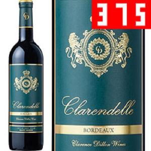 ボルドー 赤ワイン デロー ルージュ 375ml・赤 ハーフボトル Delor
